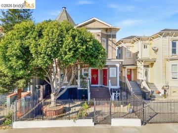2817 Market St, Oakland, CA 94608 | MLS #41124