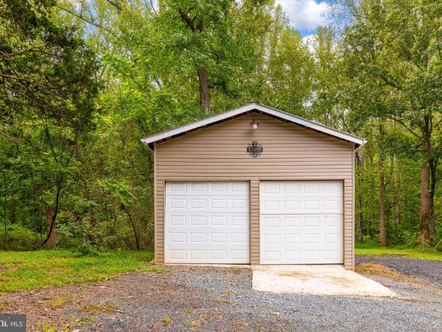 2817 Mountain View Road