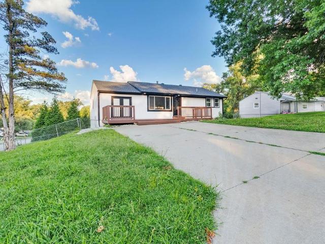 2817 N 66th Street