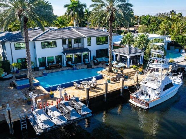 2817 NE 26th Ct, Fort Lauderdale, FL