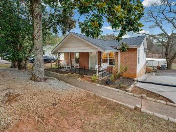 2817 Anderson Rd, Greenville, SC 29611 | MLS #1585