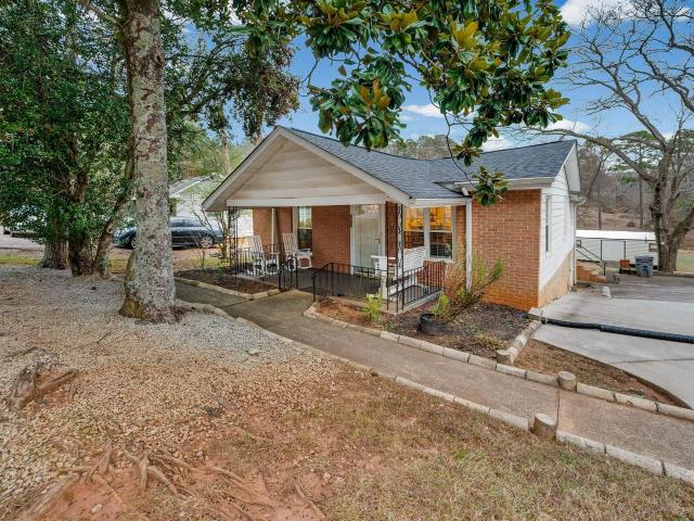 2817 Anderson Rd, Greenville, SC 29611 | MLS #1585