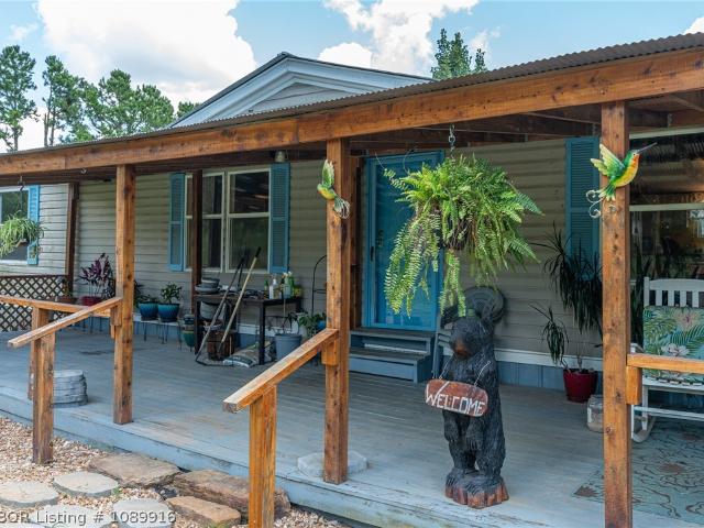 2817 Barber Road