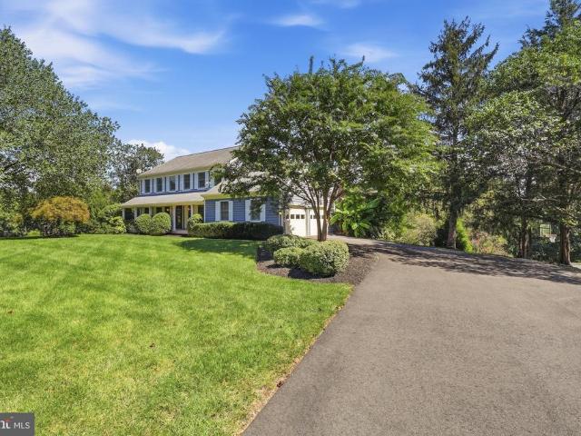 2817 Berryland Drive
