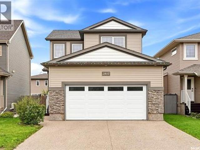 2817 Elgaard Drive, Regina, SK, S4X 0M4 house for sale | Listing ID SK048662 | Royal LePage