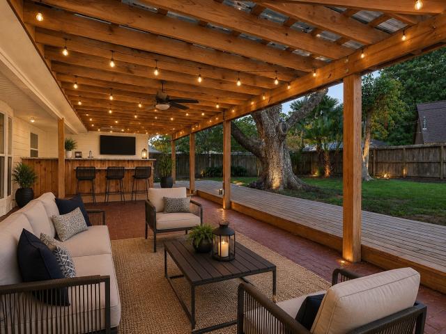 2817 Frostwood Circle