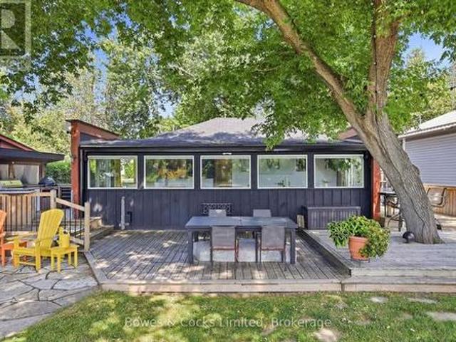 2817 River Avenue, Selwyn, ON, K0L 3G0 house for sale | Listing ID X13661 | Royal LePage