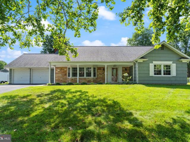 2817 Stonybrook Drive