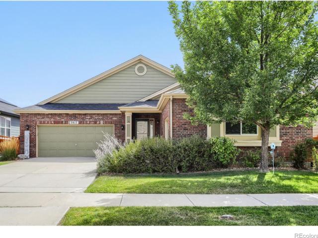2817 Saratoga Trail