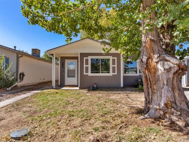 2817 Winnipeg St, Pueblo, CO 81004 | MLS #239829