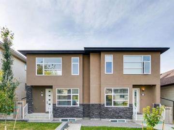 Albert Park-radisson Heights, Calgary, Alberta