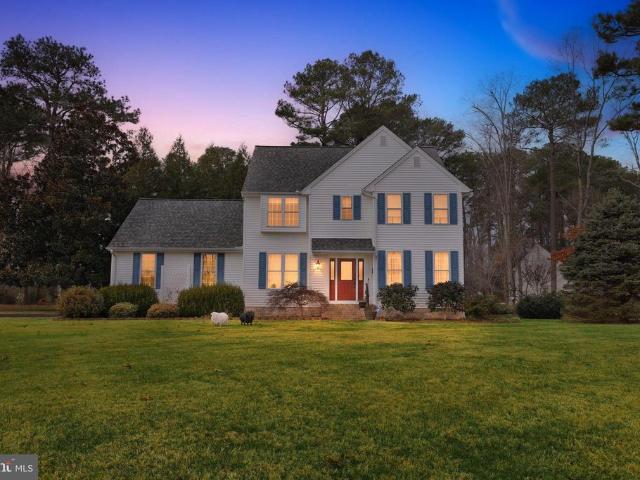 28180 Pathfinder Court