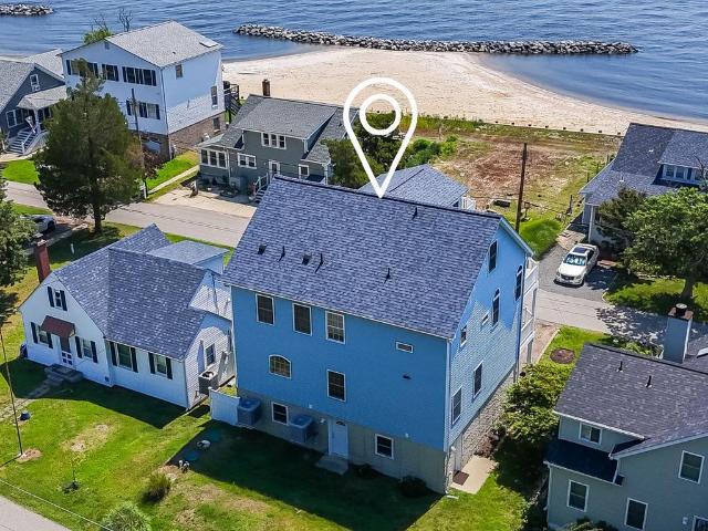 2818 Beach Drive