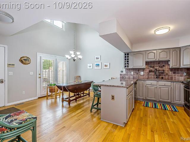 2818 Breckenridge Drive