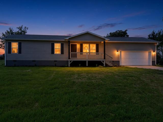 2818 Cansler Drive