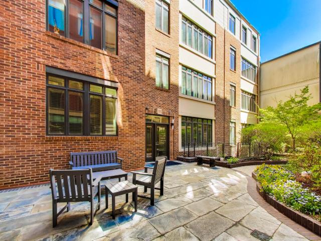 2818 Connecticut Ave NW, Unit 14, Washington, DC 20008 | MLS #DCDC2272