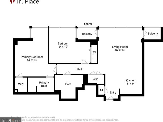 2818 Connecticut Ave NW, Unit 502, Washington, DC 20008 | MLS #DCDC2244