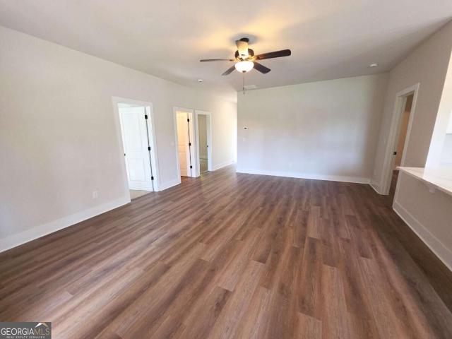 2818 Holly Springs Road