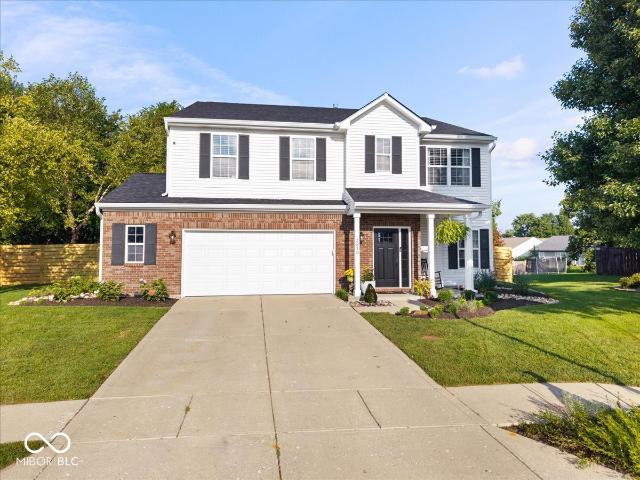2818 Limber Pine Drive
