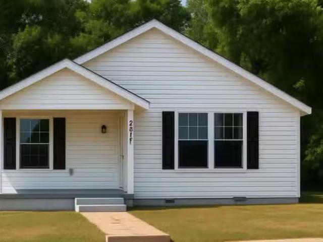 2818 SPRINGER BLVD, LITTLE ROCK, AR 72206
