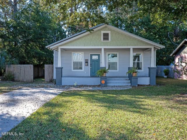 2818 White Ave, Jacksonville, FL 32207 | MLS #2117