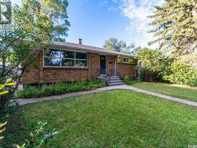2818 23Rd Avenue, Regina, SK, S4S 1E6 house for sale | Listing ID SK045127 | Royal LePage