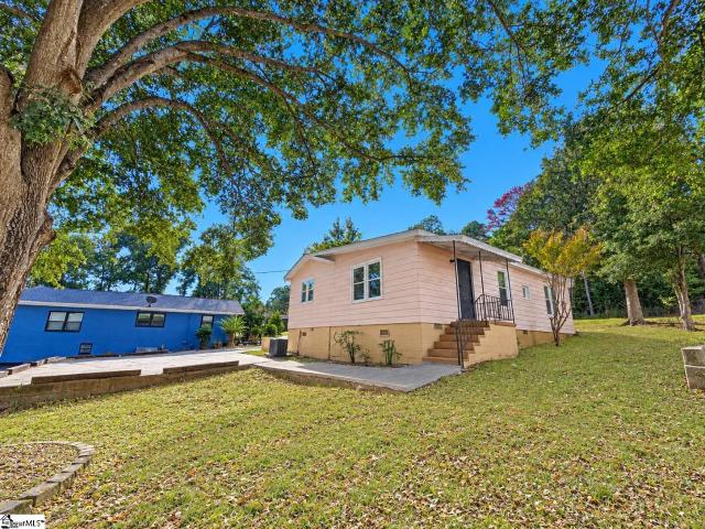 2819 Anderson Road