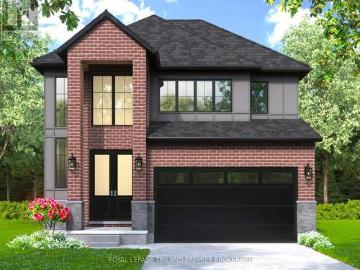 House for sale in London - Patio