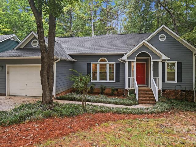 2819 Cedar Chase Drive