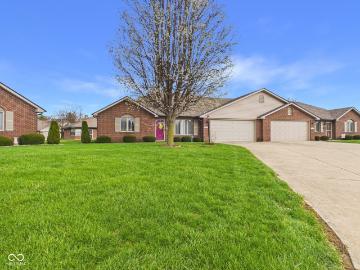 2819 Peachtree Court # 38