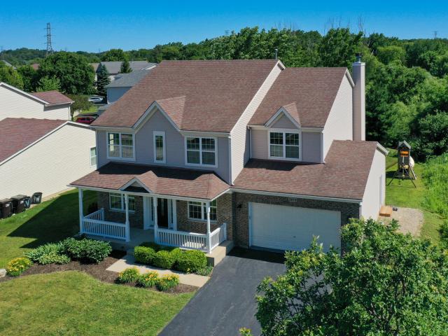 2819 Sweet Clover Way