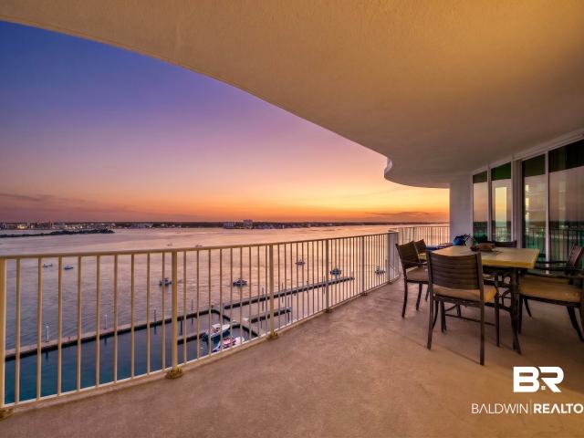 28103 Perdido Beach Boulevard B907