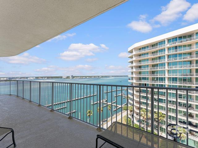 28103 Perdido Beach Boulevard B908
