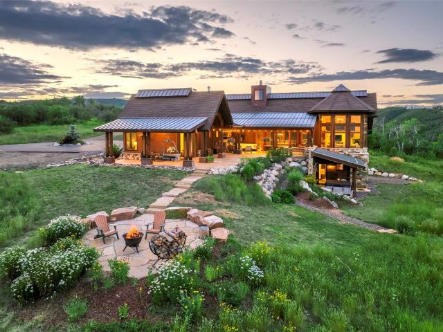 28100 Columbine Ridge Rd, Steamboat Springs, CO 80487 | MLS #S1061