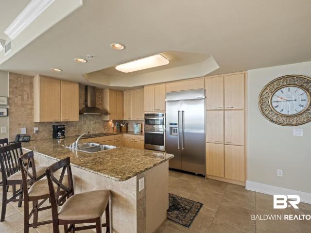 28107 Perdido Beach Boulevard D410