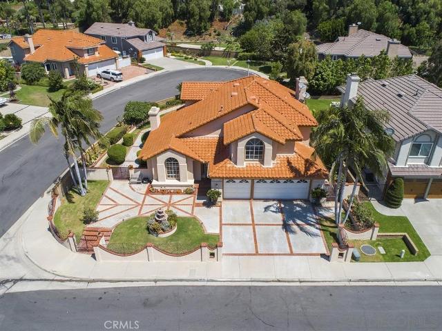 28105 Hollyberry Ln, Yorba Linda, CA 92887 | MLS #OC26082