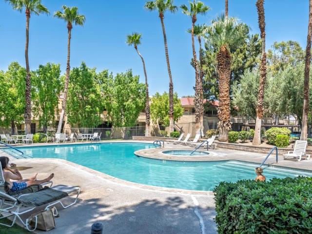2810 N Arcadia Court A 115