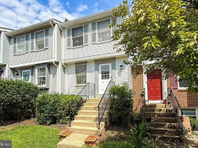 2810 New Providence Court