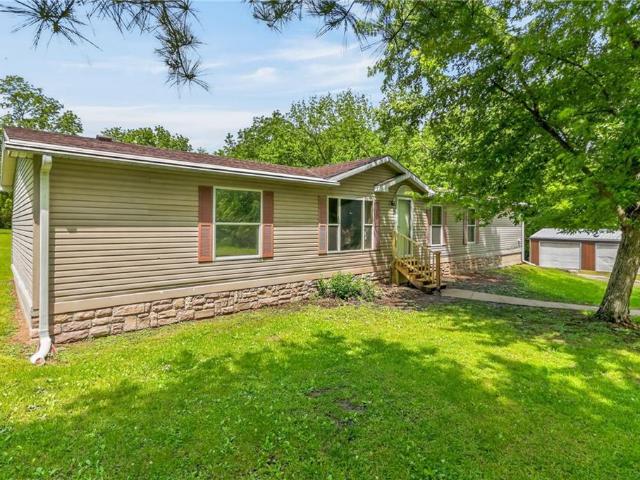 2810 Ajax Road