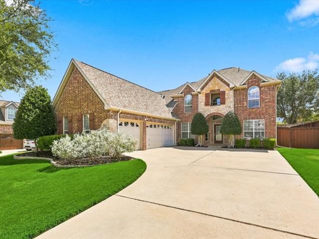 2810 Butterfield Stage Rd, Highland Village, TX 75077