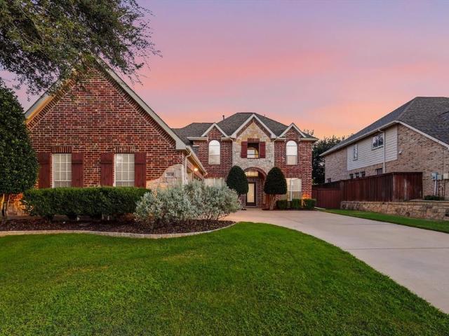 2810 Butterfield Stage Road
