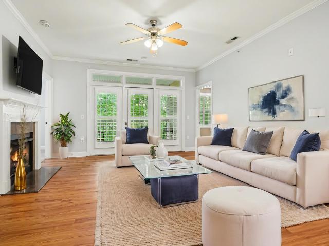 2810 Bedford Green Dr, Unit 305, Raleigh, NC 27604 | MLS #10158