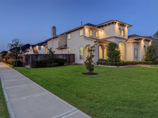 2810 Chester Knoll Ct, Katy, TX 77494 | MLS #64474