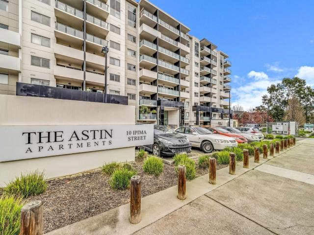 28/10 Ipima Street Braddon