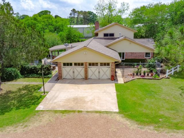2810 Precinct Line Rd Road