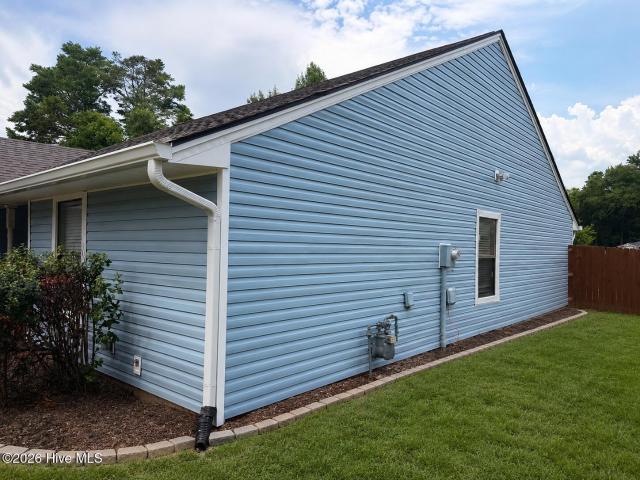 2810 Ridgecrest Drive