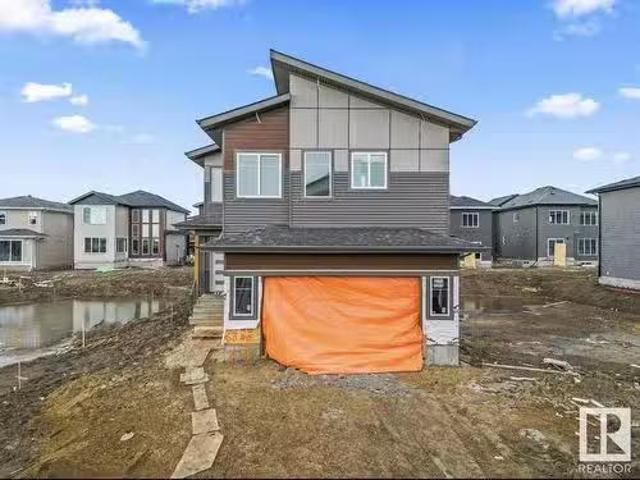 2810 63 Ave, Rural Leduc County, AB, T4X 0P5 house for sale.