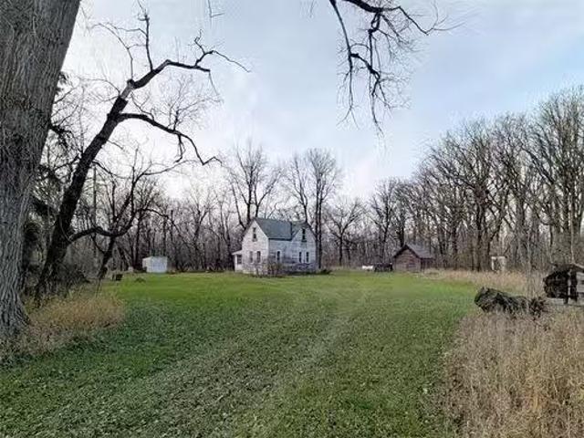 28119 5N Rd, Tolstoi, MB, R0A 2E0 vacant land for sale List.