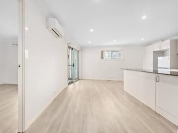 Macquarie, Weston Creek, Yass Valley, Victoria