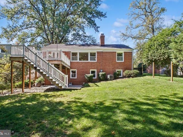 2811 Old Dominion Boulevard